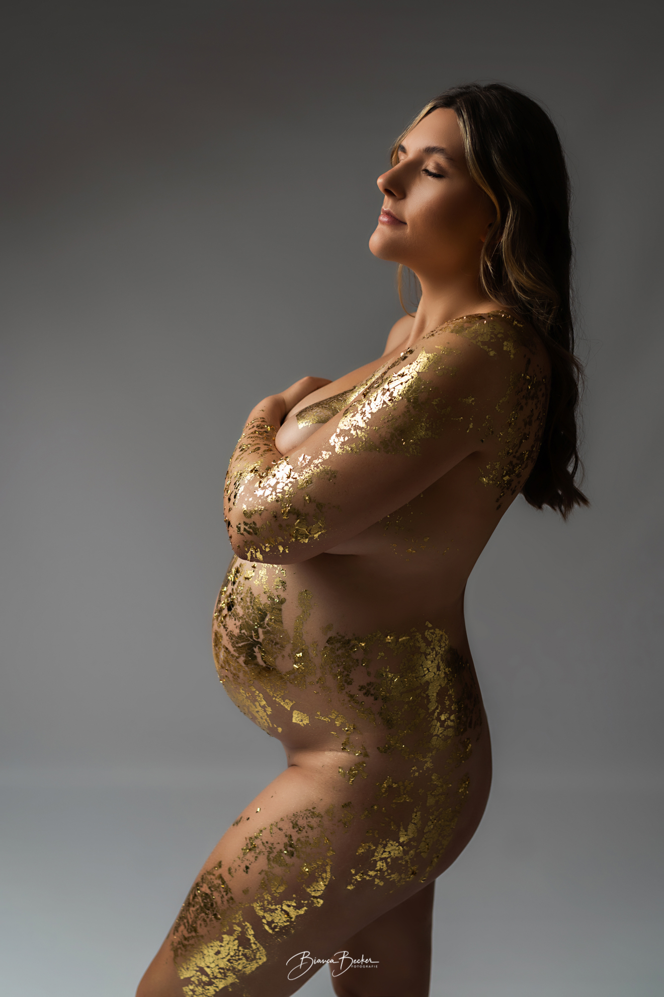 Babybauch Fotografin Hamburg Bianca Becker (9 von 11)-2